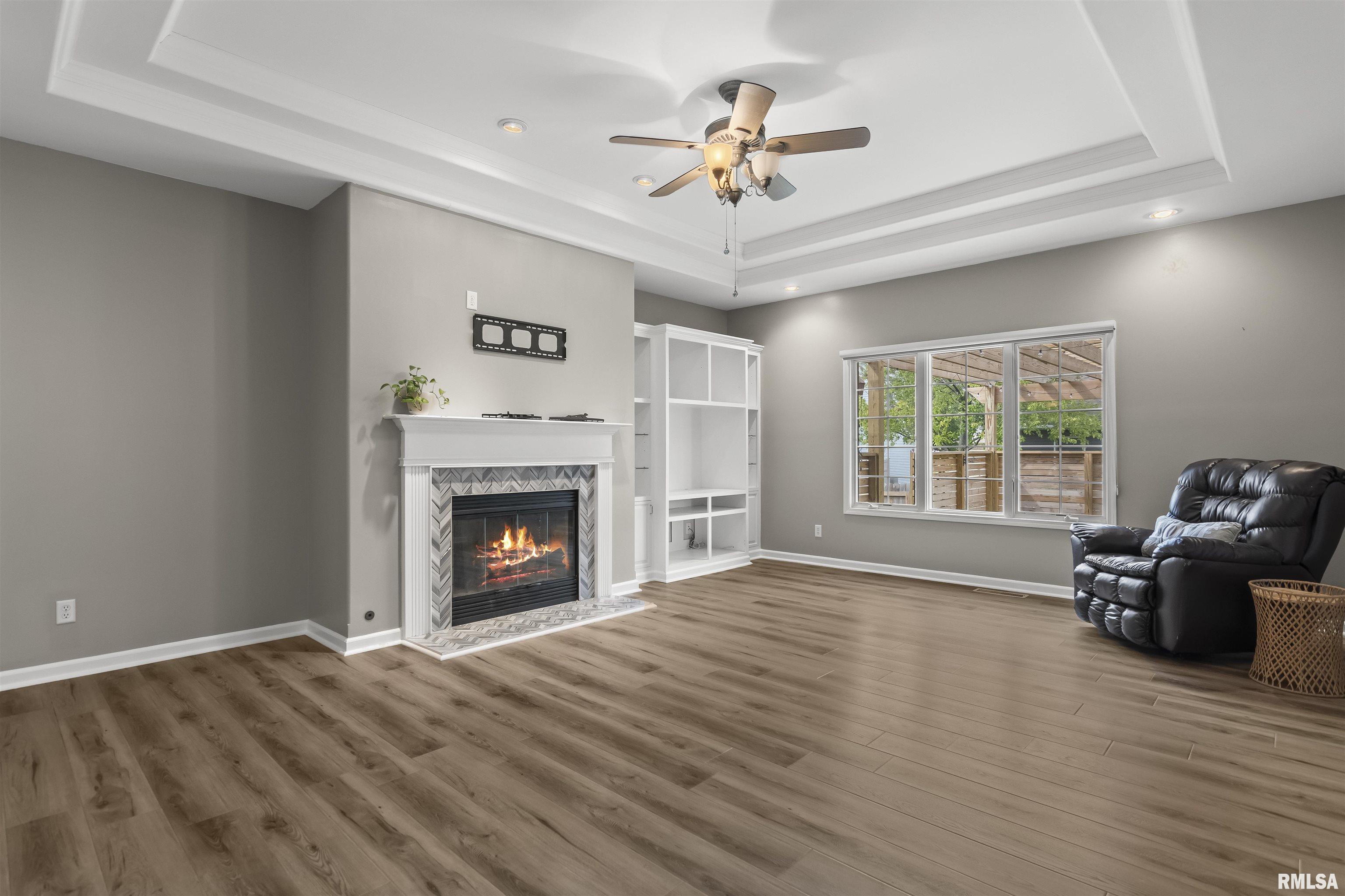 3517 Banyan Drive Springfield, IL 62712 - Photo 13 of 32 Gallery Image 13
