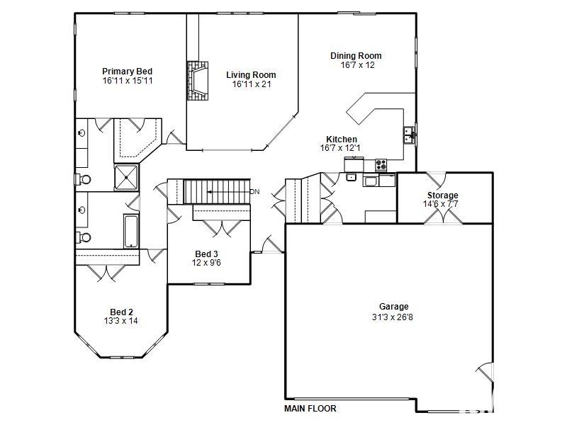 3517 Banyan Drive Springfield, IL 62712 - Photo 32 of 32 Gallery Image 32