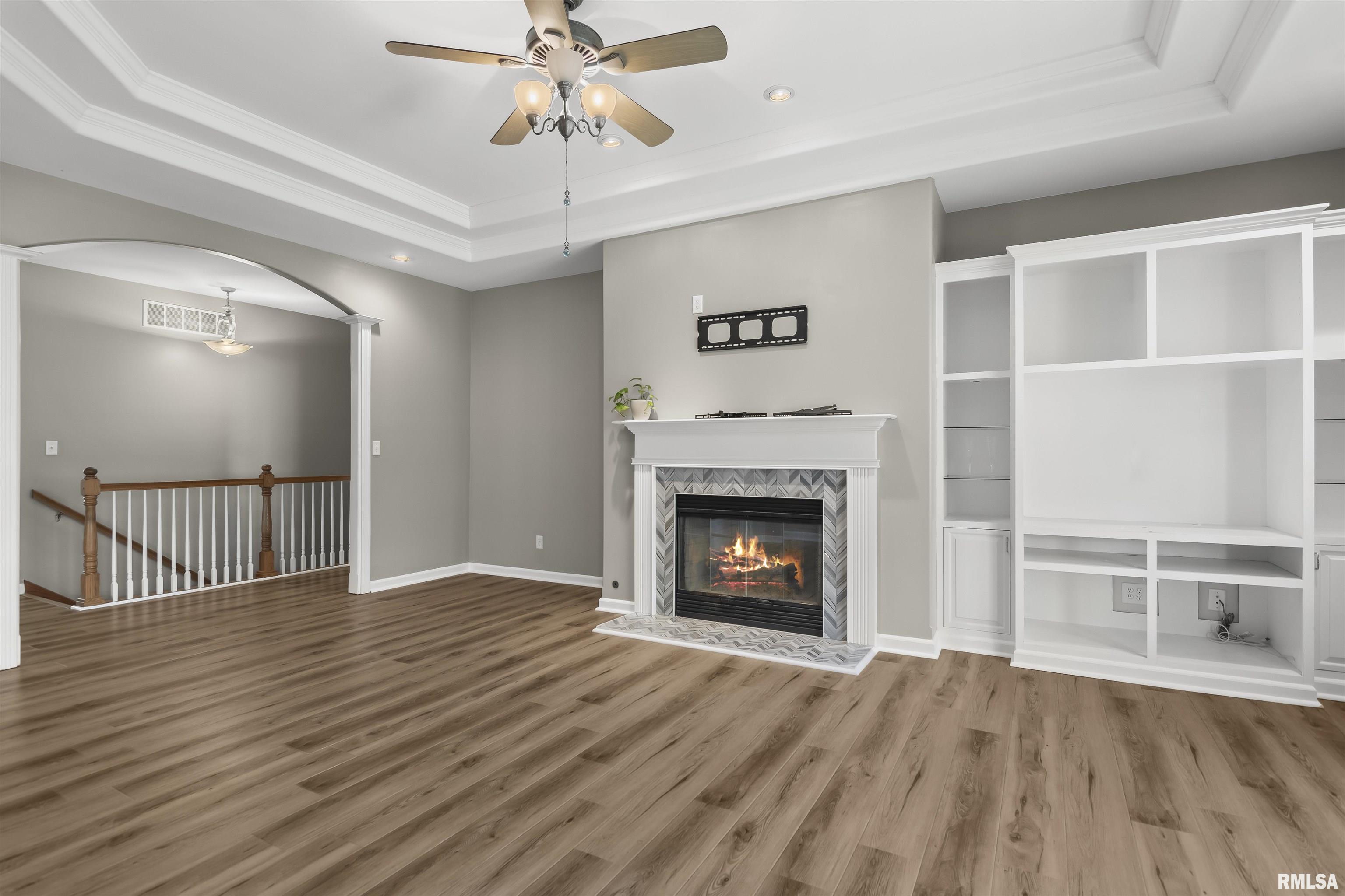 3517 Banyan Drive Springfield, IL 62712 - Photo 10 of 32 Gallery Image 10