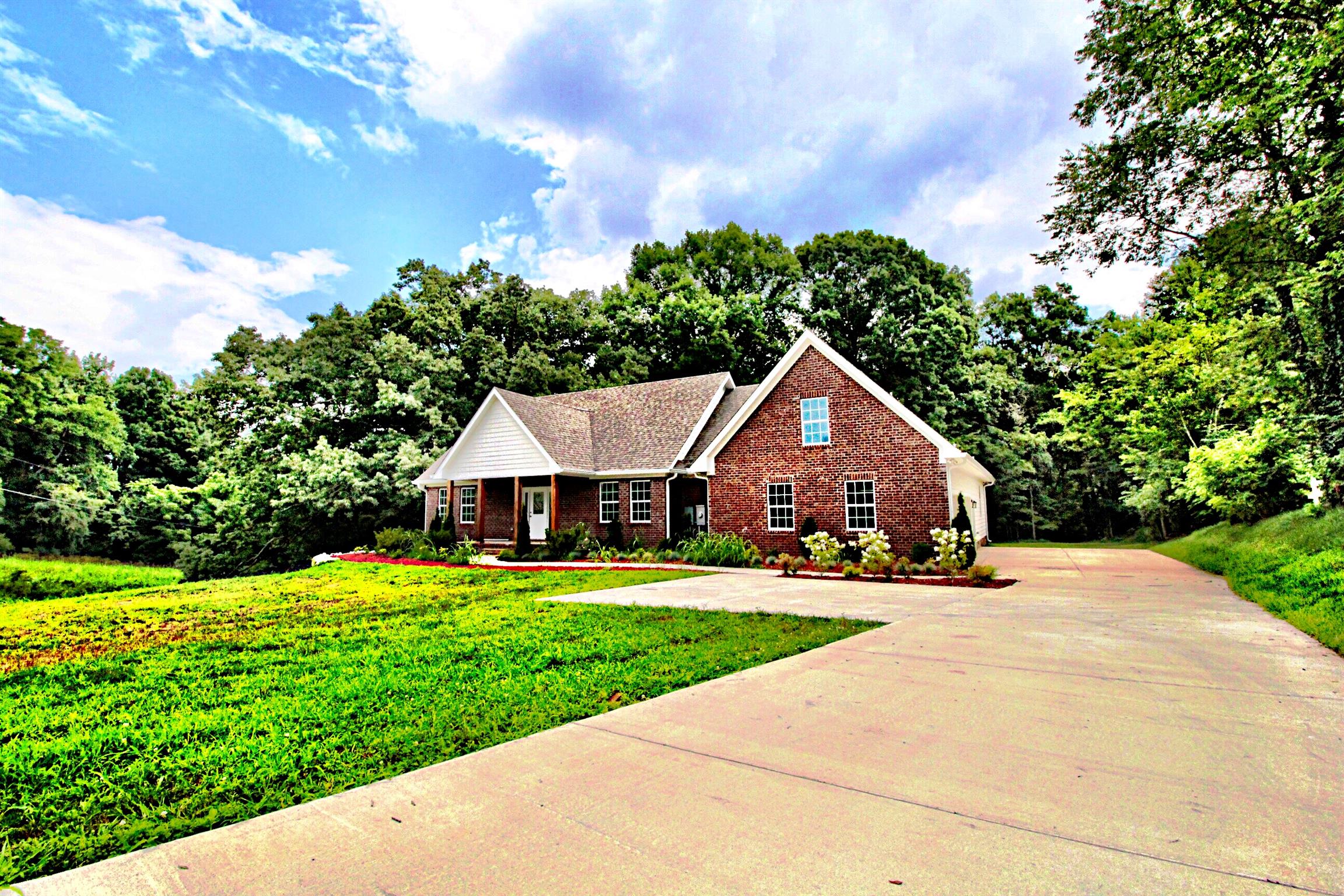 685 Mt Olivet Road Columbia, TN 38401 - Photo 24 of 30 Gallery Image 24