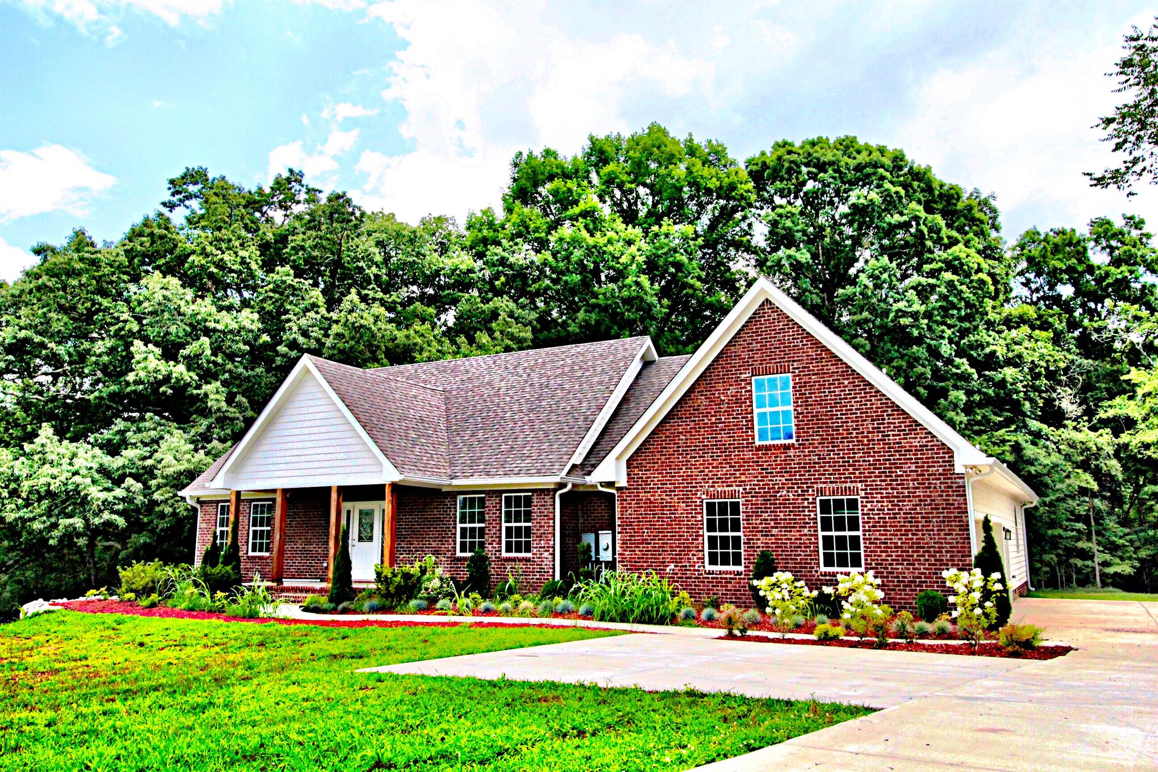 685 Mt Olivet Road Columbia, TN 38401 - Photo 29 of 30 Gallery Image 29