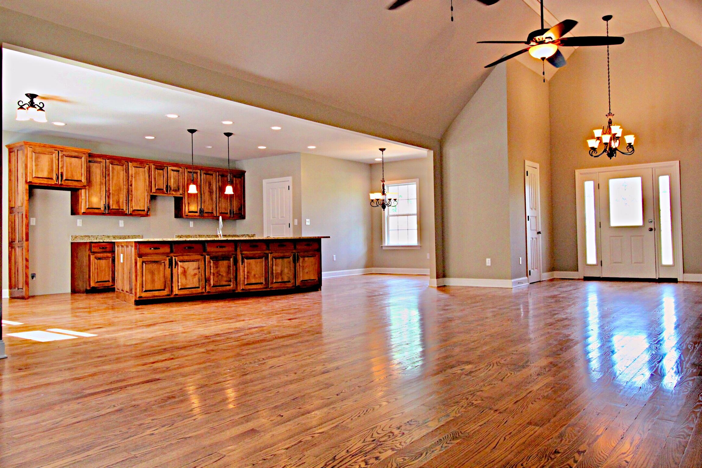 685 Mt Olivet Road Columbia, TN 38401 - Photo 4 of 30 Gallery Image 4