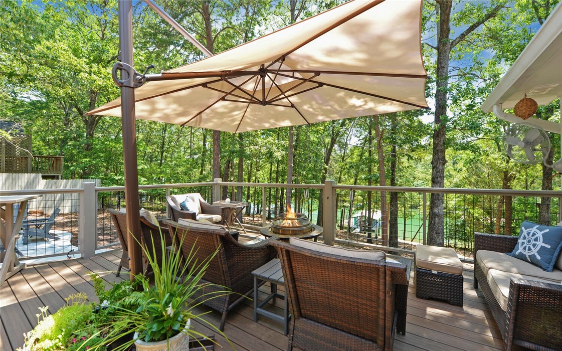 676 Cedar Ridge Road Hartwell, GA 30643 - Photo 18 of 50 Gallery Image 18