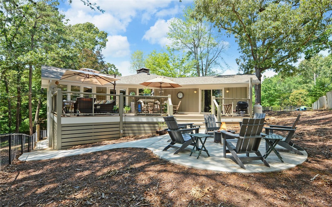 676 Cedar Ridge Road Hartwell, GA 30643 - Photo 20 of 50 Gallery Image 20