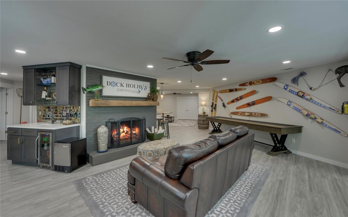 676 Cedar Ridge Road Hartwell, GA 30643 - Photo 23 of 50 Gallery Image 23