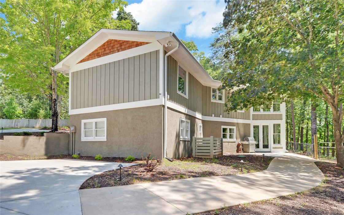 676 Cedar Ridge Road Hartwell, GA 30643 - Photo 30 of 50 Gallery Image 30
