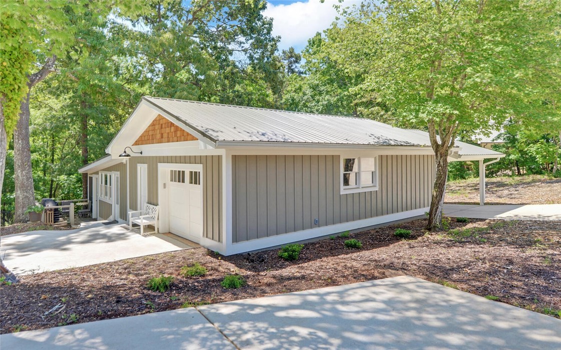 676 Cedar Ridge Road Hartwell, GA 30643 - Photo 31 of 50 Gallery Image 31