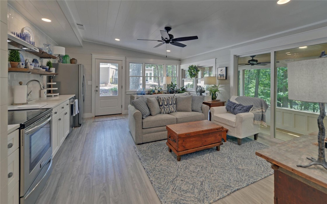 676 Cedar Ridge Road Hartwell, GA 30643 - Photo 33 of 50 Gallery Image 33