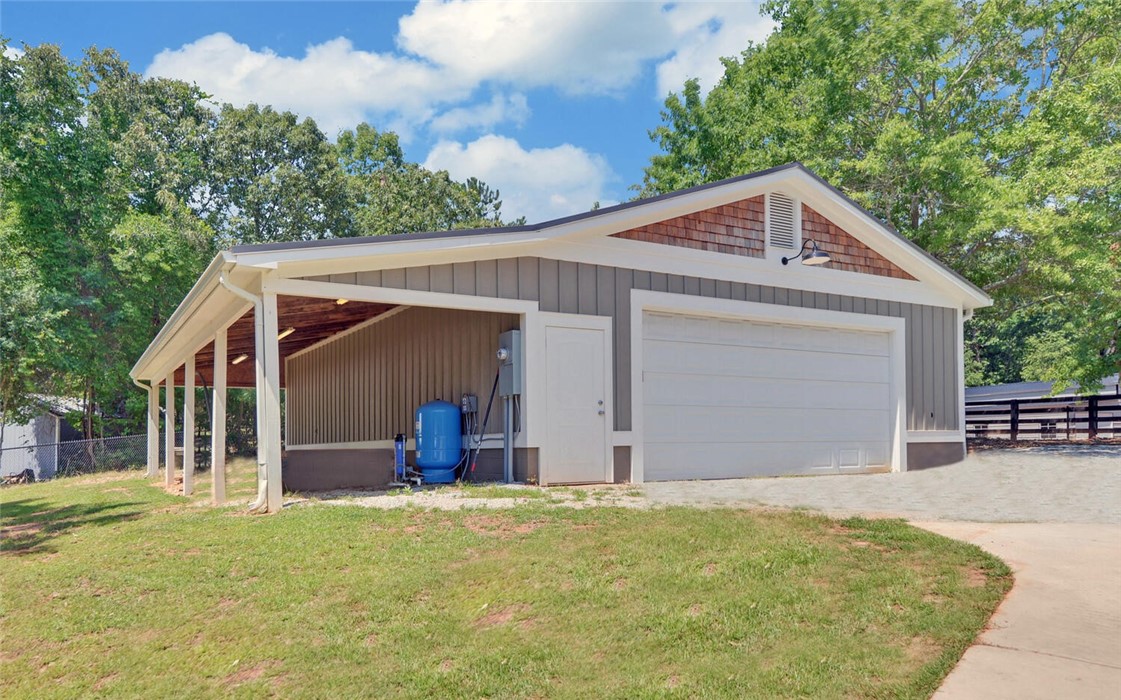 676 Cedar Ridge Road Hartwell, GA 30643 - Photo 43 of 50 Gallery Image 43