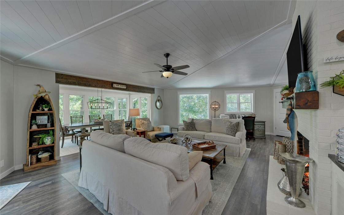676 Cedar Ridge Road Hartwell, GA 30643 - Photo 6 of 50 Gallery Image 6