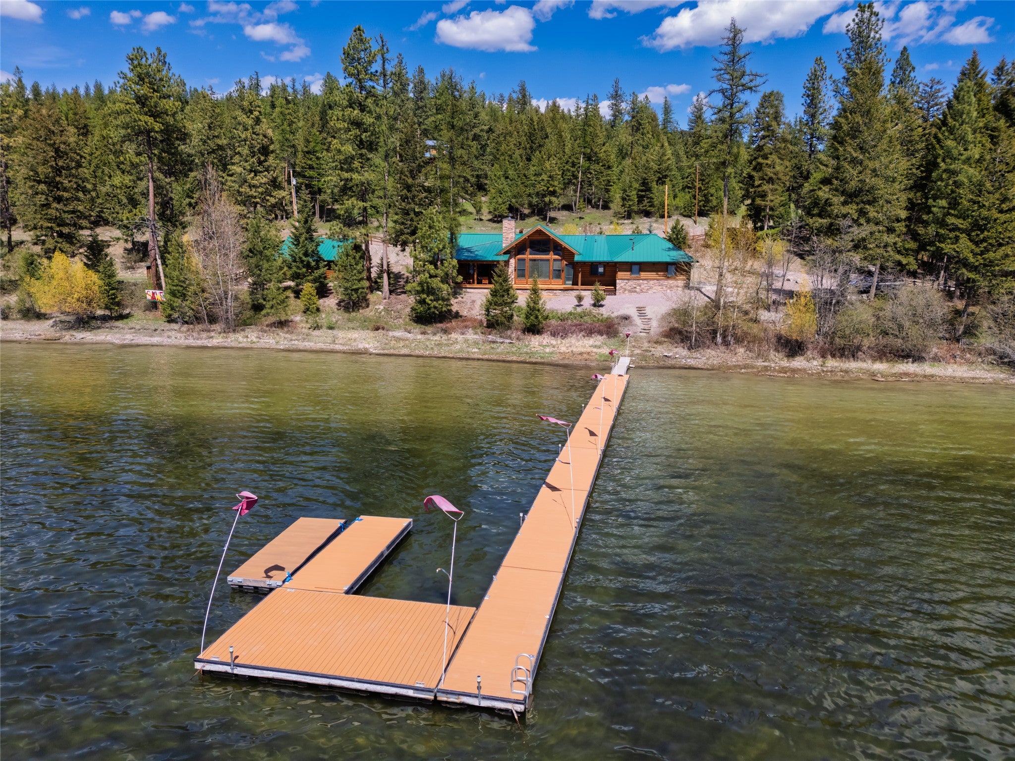 51605 Lake Mary Ronan Road Proctor, MT 59929 - Photo 5 of 46 Gallery Image 5