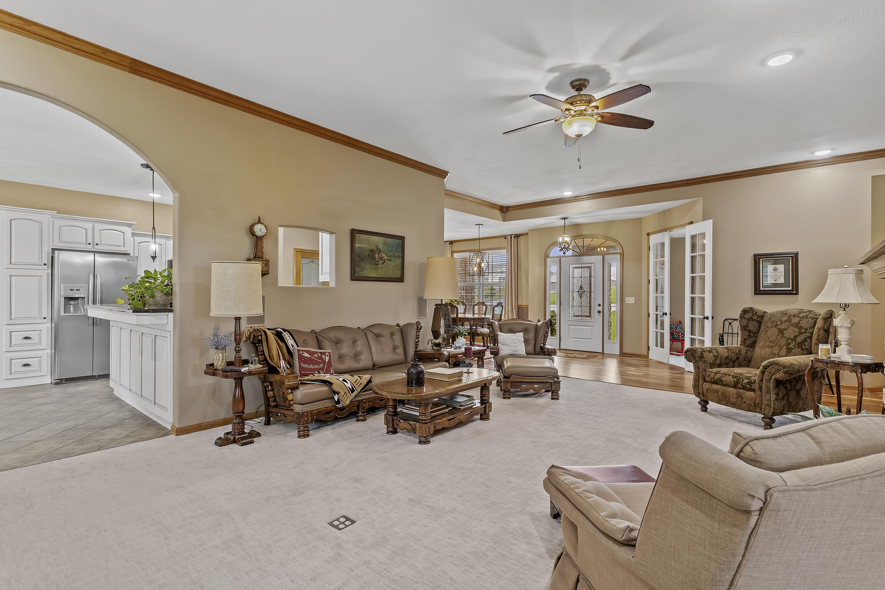 4465 Raintree Drive Willard, MO 65781 - Photo 9 of 51 4465 Raintree-12