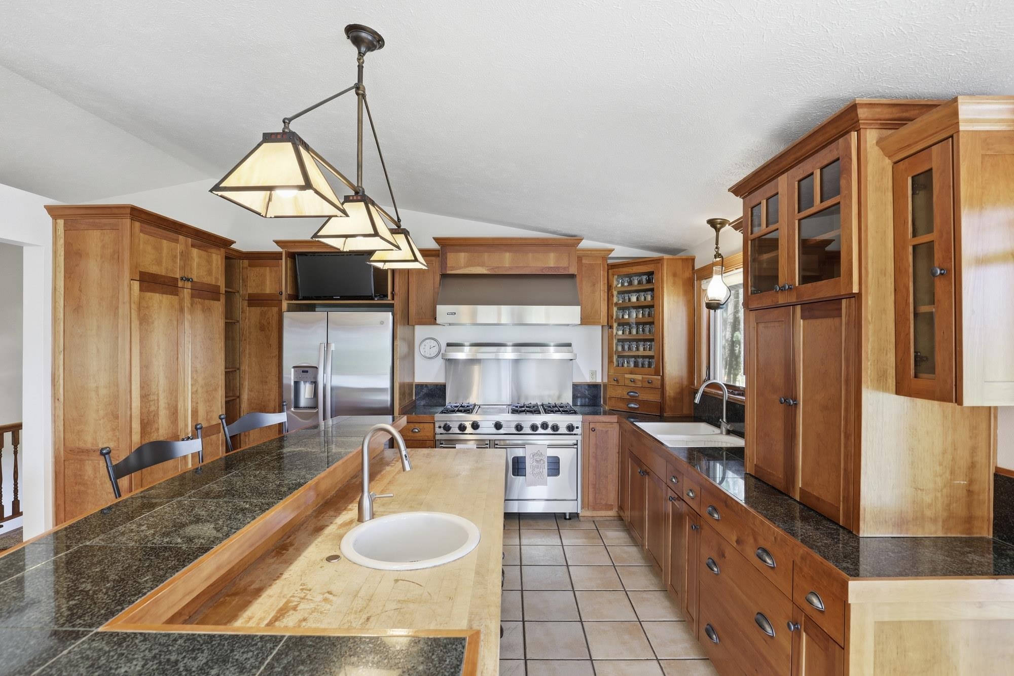 12504 North Fairview Road Mead, WA 99021 - Photo 11 of 50