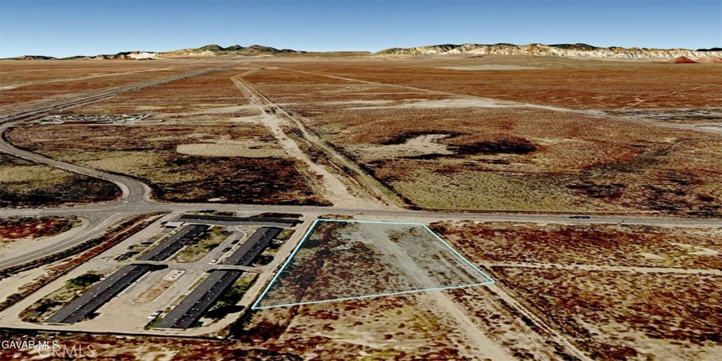 0 Claymine Road North Edwards, CA 93523 - Photo 30 of 33