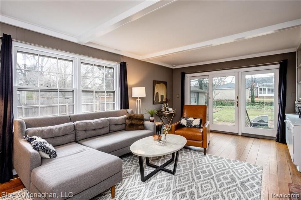 433 Maison Road Grosse Pointe Farms, MI 48236 - Photo 18 of 52
