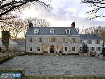 132 Pretty Brook Road Princeton, NJ 08540 - Photo 1 of 12