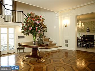 132 Pretty Brook Road Princeton, NJ 08540 - Photo 2 of 12