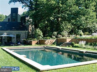 132 Pretty Brook Road Princeton, NJ 08540 - Photo 11 of 12