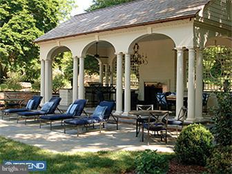 132 Pretty Brook Road Princeton, NJ 08540 - Photo 12 of 12