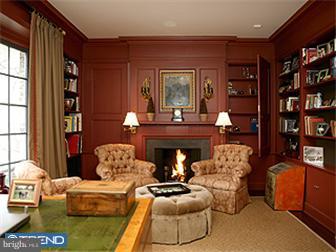 132 Pretty Brook Road Princeton, NJ 08540 - Photo 9 of 12