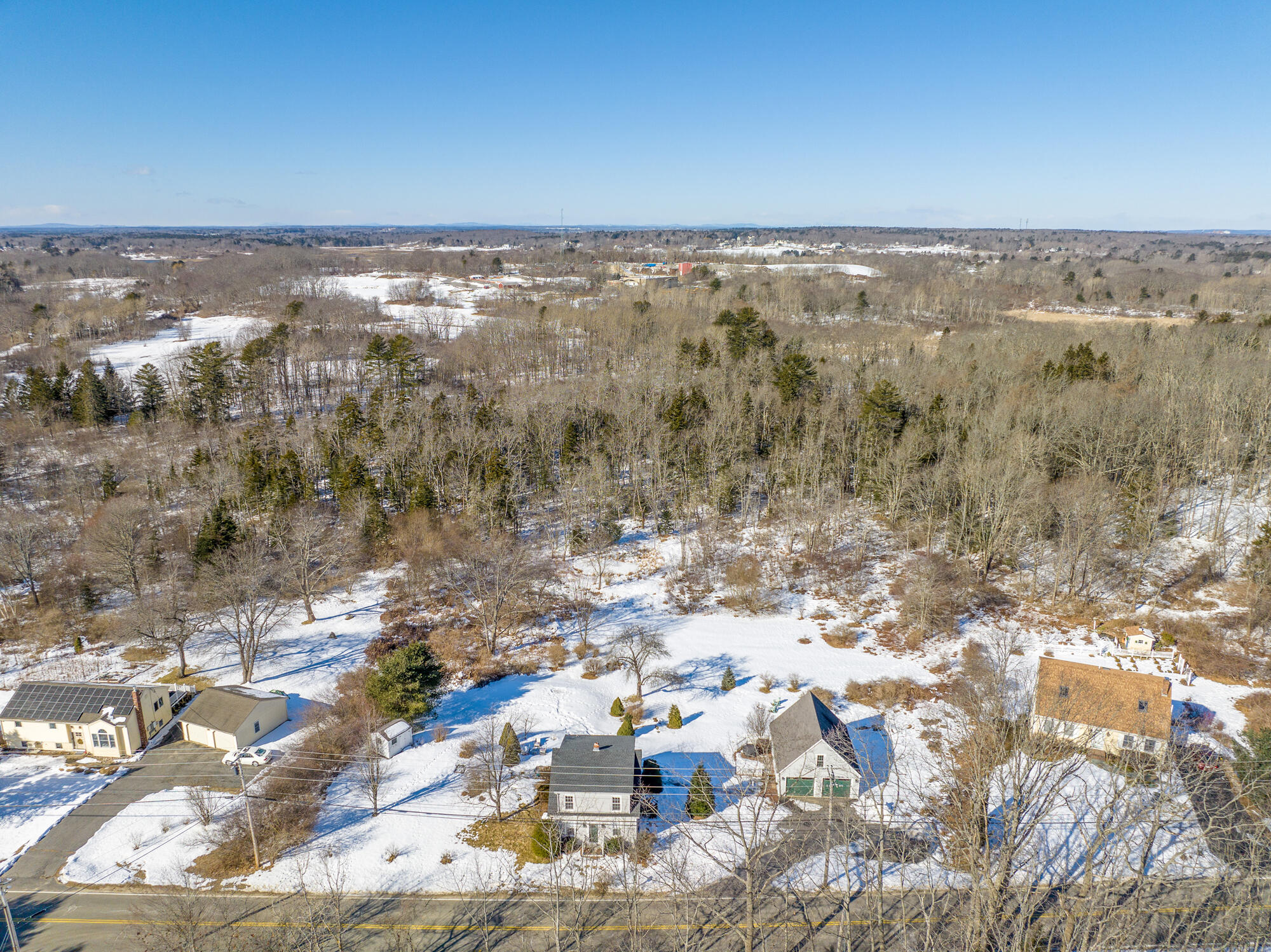 175 Fowler Road Cape Elizabeth, ME 04107 - Photo 47 of 79 175 Fowler Road-05