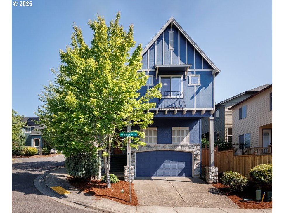 11687 Northwest Benburb Ln  