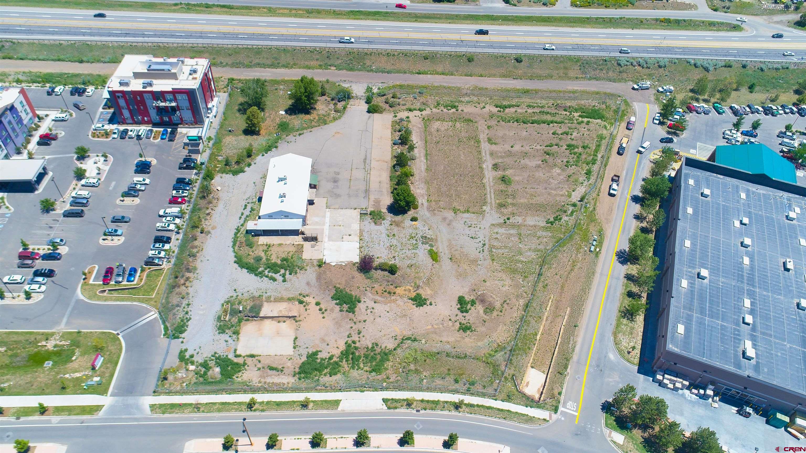 1270 Escalante Drive Durango, CO 81303 - Photo 3 of 15