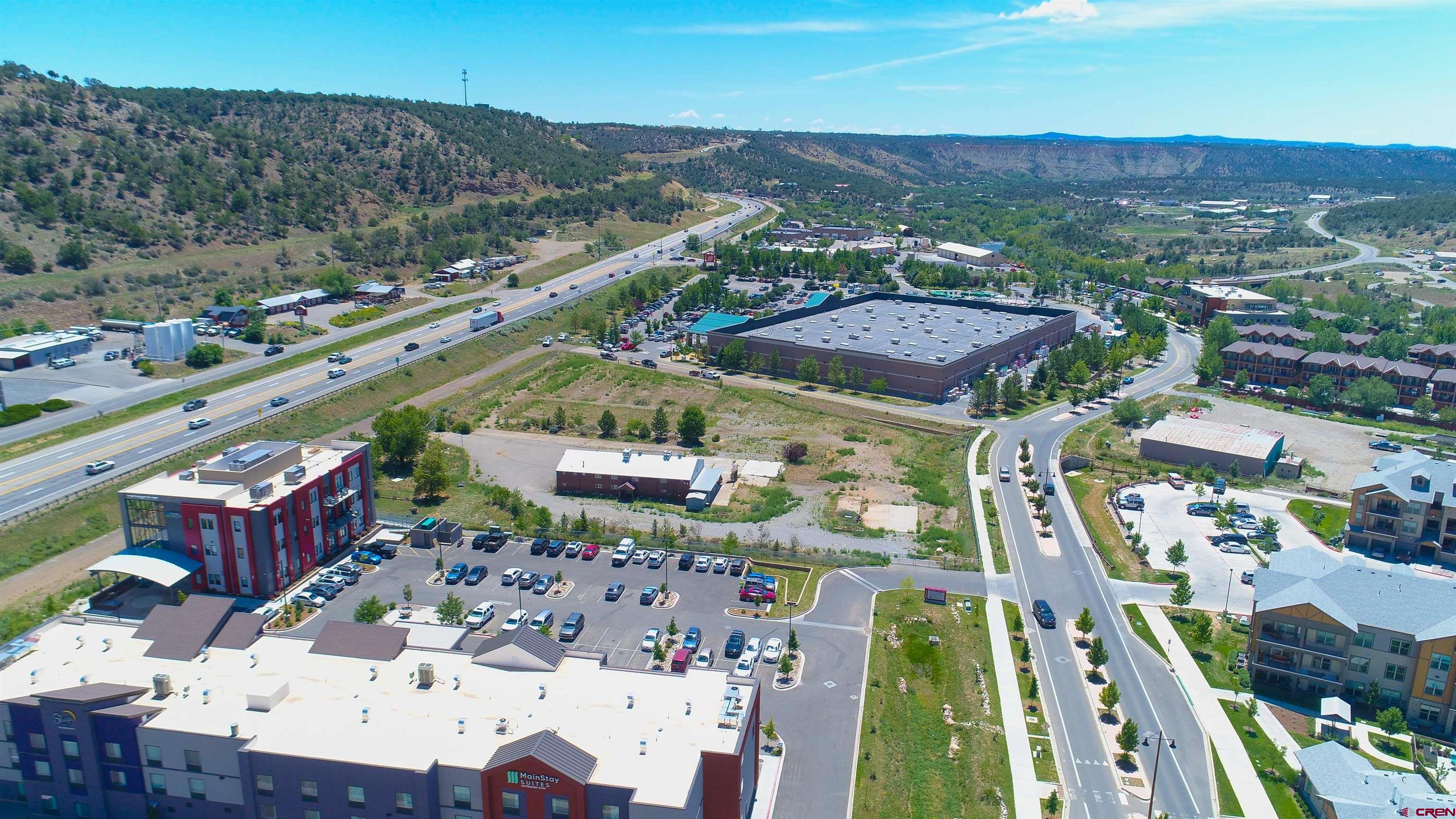1270 Escalante Drive Durango, CO 81303 - Photo 5 of 15