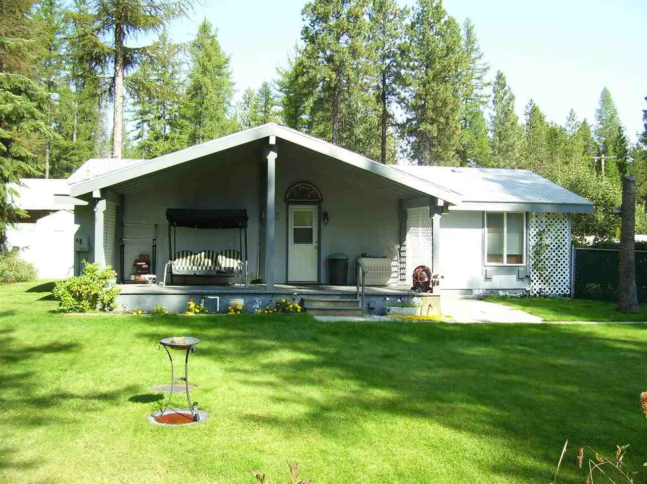 40080 Mackinaw Road Loon Lake, WA 99148 - Photo 12 of 17 Gallery Image 12