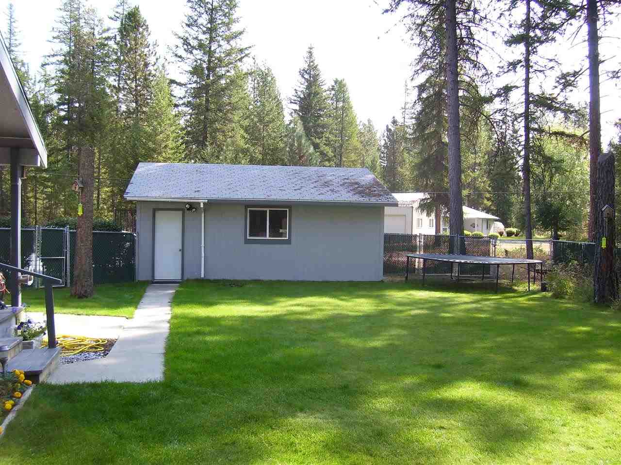 40080 Mackinaw Road Loon Lake, WA 99148 - Photo 14 of 17 Gallery Image 14