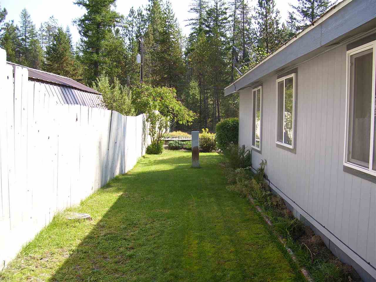 40080 Mackinaw Road Loon Lake, WA 99148 - Photo 15 of 17 Gallery Image 15