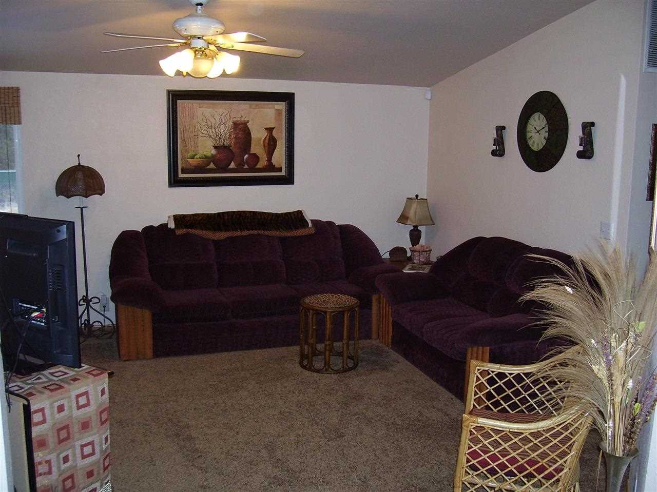 40080 Mackinaw Road Loon Lake, WA 99148 - Photo 6 of 17 Gallery Image 6