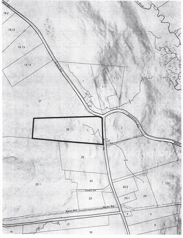 $175,000 | 0 West Hill Road, Middlefield, MA 01243