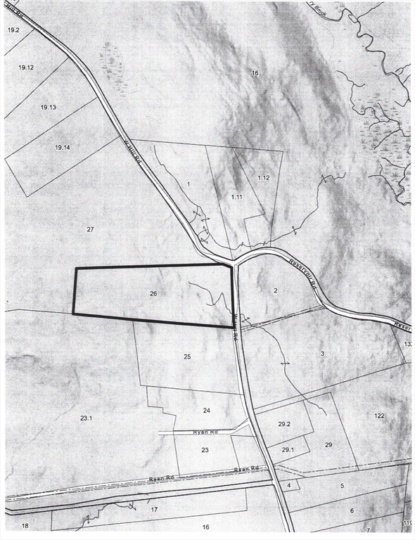 0 West Hill Road Middlefield, MA 01243 - Photo 17 of 17