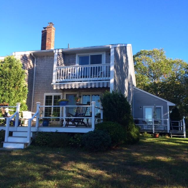 33 Old Fish House Road, Unit B1 Dennis, MA 02660 - Photo 2 of 7 Copy of FullSizeRender
