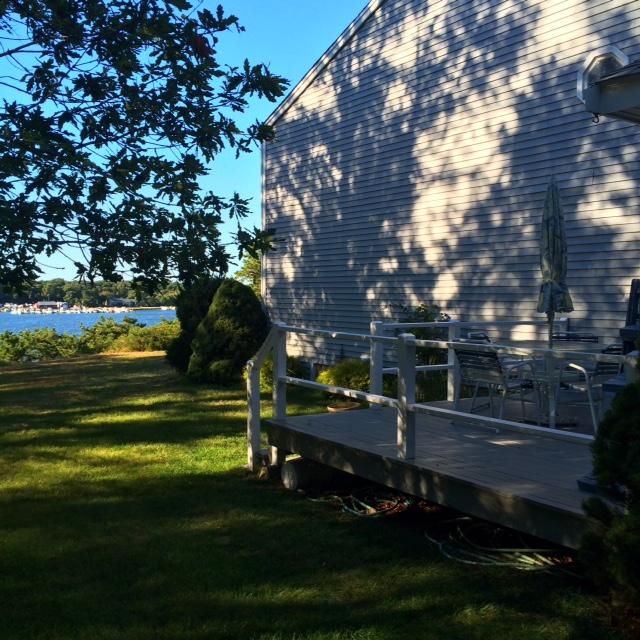 33 Old Fish House Road, Unit B1 Dennis, MA 02660 - Photo 4 of 7 FullSizeRender (3)