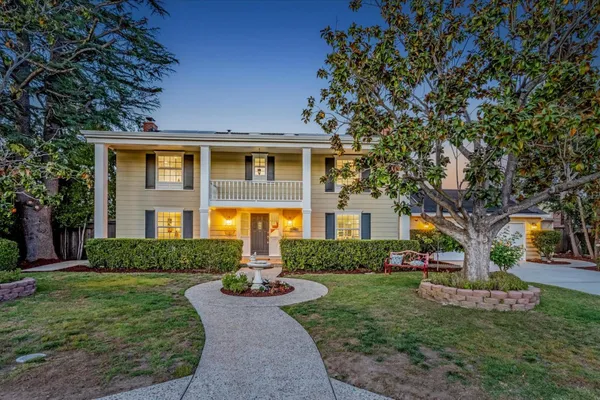 $3,998,000 | 12180 Saraglen Drive, Saratoga, CA 95070