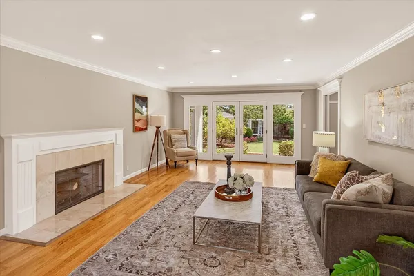 $3,998,000 | 12180 Saraglen Drive, Saratoga, CA 95070