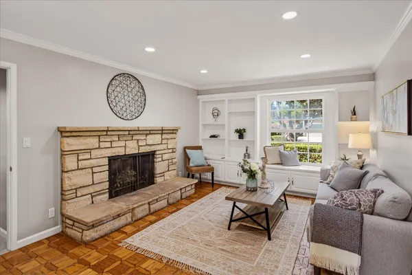 $3,998,000 | 12180 Saraglen Drive, Saratoga, CA 95070