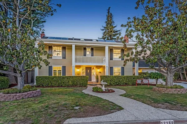 $3,998,000 | 12180 Saraglen Drive, Saratoga, CA 95070