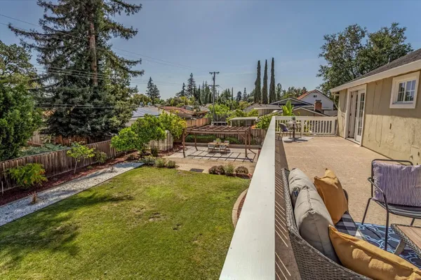 $3,998,000 | 12180 Saraglen Drive, Saratoga, CA 95070