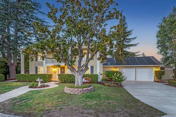 $3,998,000 | 12180 Saraglen Drive, Saratoga, CA 95070