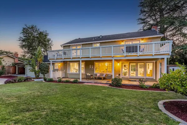 $3,998,000 | 12180 Saraglen Drive, Saratoga, CA 95070