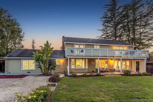 $3,998,000 | 12180 Saraglen Drive, Saratoga, CA 95070