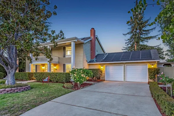 $3,998,000 | 12180 Saraglen Drive, Saratoga, CA 95070