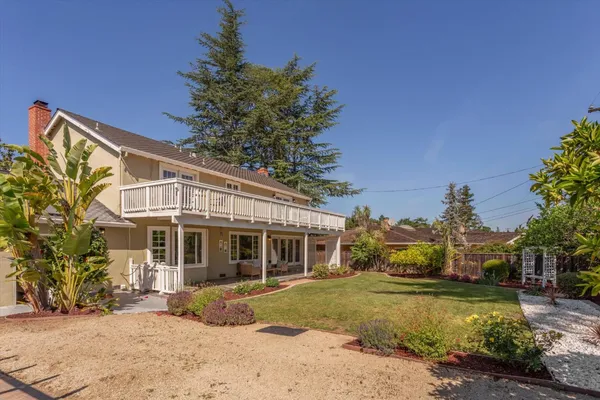$3,998,000 | 12180 Saraglen Drive, Saratoga, CA 95070