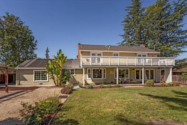 $3,998,000 | 12180 Saraglen Drive, Saratoga, CA 95070