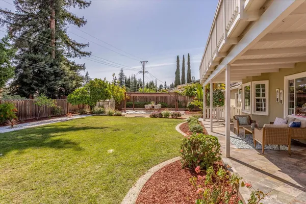 $3,998,000 | 12180 Saraglen Drive, Saratoga, CA 95070