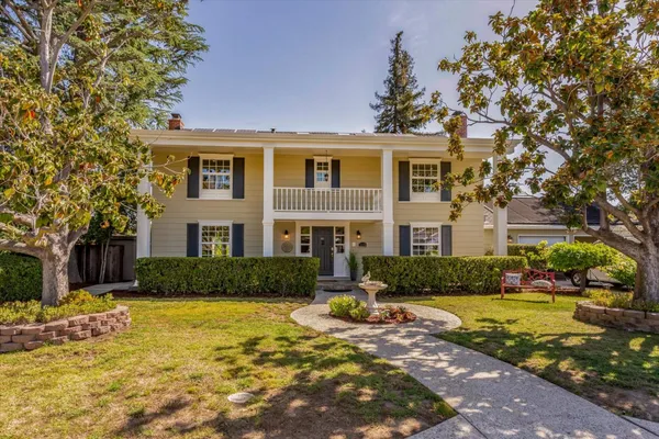 $3,998,000 | 12180 Saraglen Drive, Saratoga, CA 95070