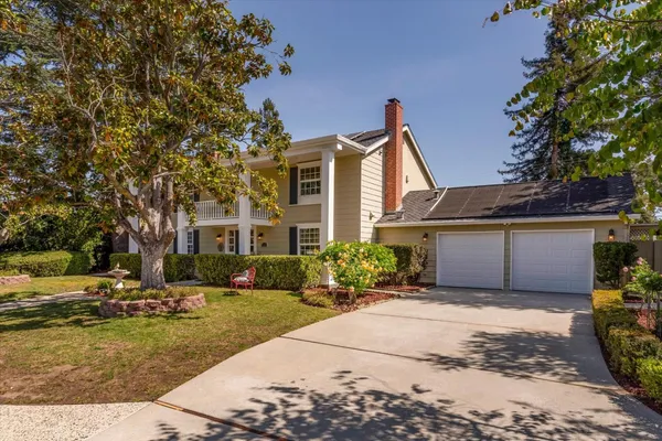 $3,998,000 | 12180 Saraglen Drive, Saratoga, CA 95070